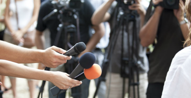 4 Ways to Seize Control Of Any Interview